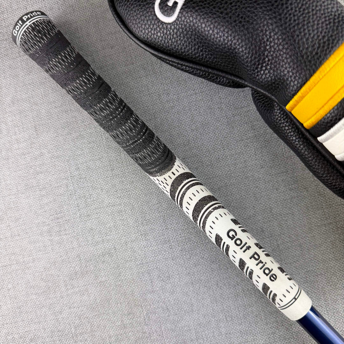 Taylormade Qi10 Fairway Wood - Regular 60g / 21 Degree