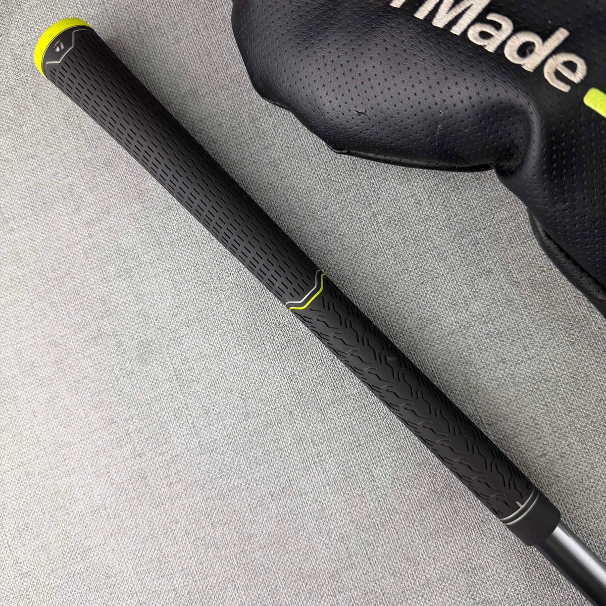 Taylormade M2 D-type Driver - Regular Flex 55g / 12 Degree