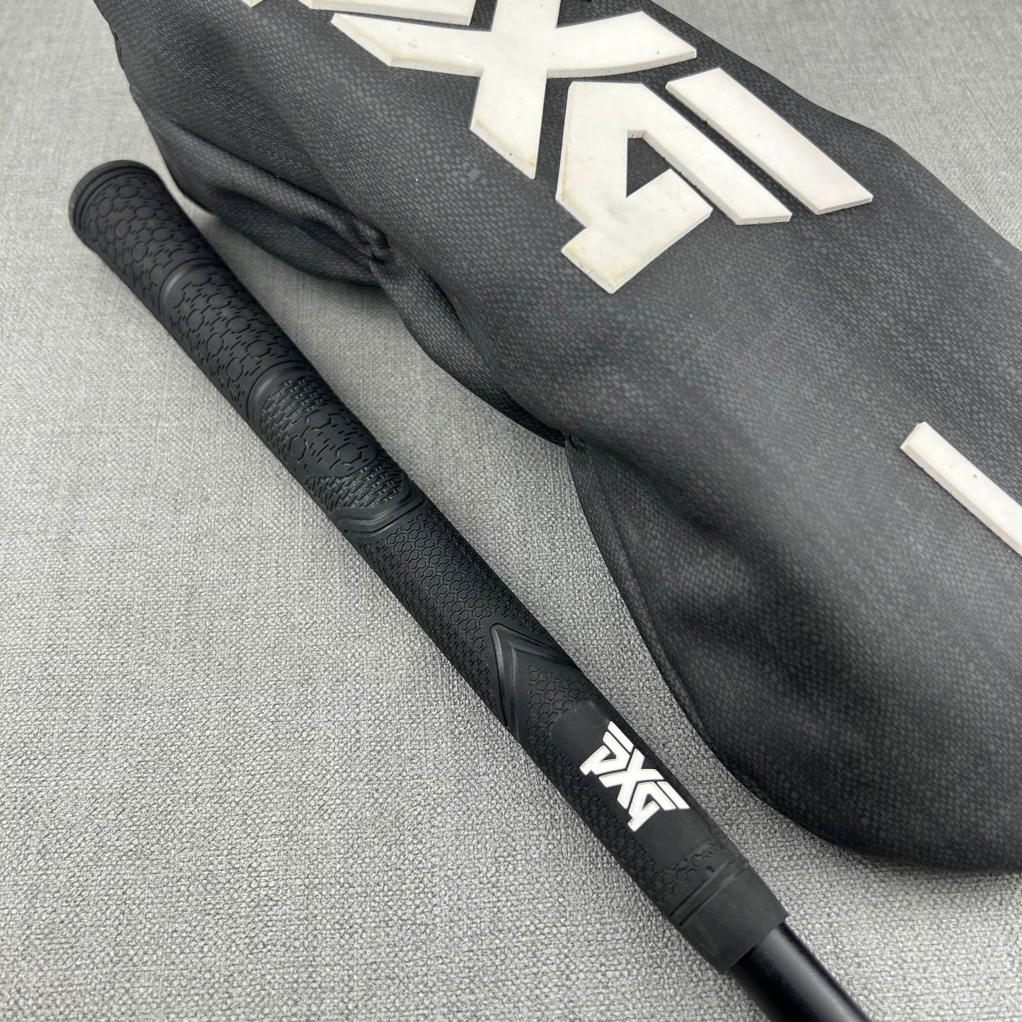 PXG 0311 Gen5 Driver - Extra Stiff / 9 Degree