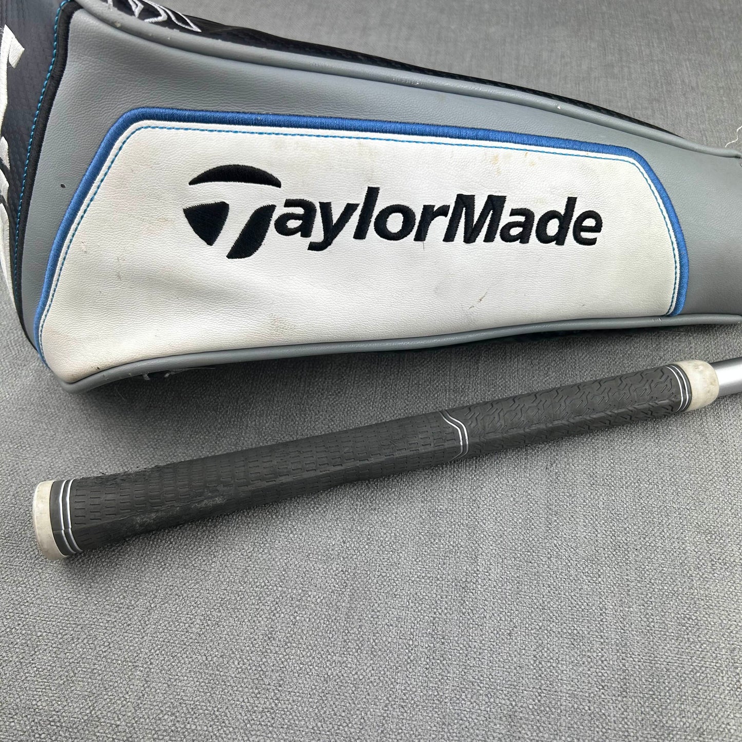 Taylormade SIM Max Driver - Ladies Flex / 12 Degree