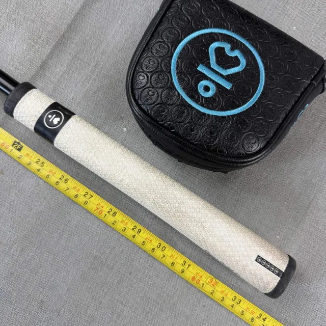 LAB Golf DF3 Putter - 34 Inches