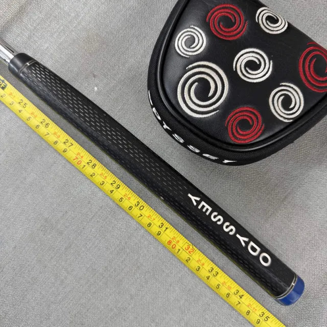 Odyssey White Hot RX 2 Ball Putter - 35 Inches / Odyssey