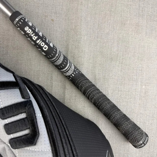 Cobra OPTM LS Driver - Stiff Flex / 9 Degree