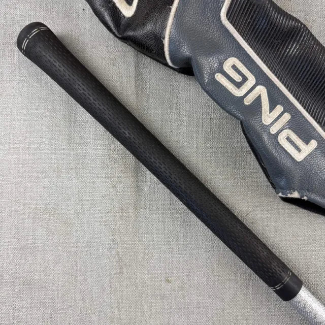 Ping G425 Max 3 Wood - Stiff Flex / 14.5 Degree