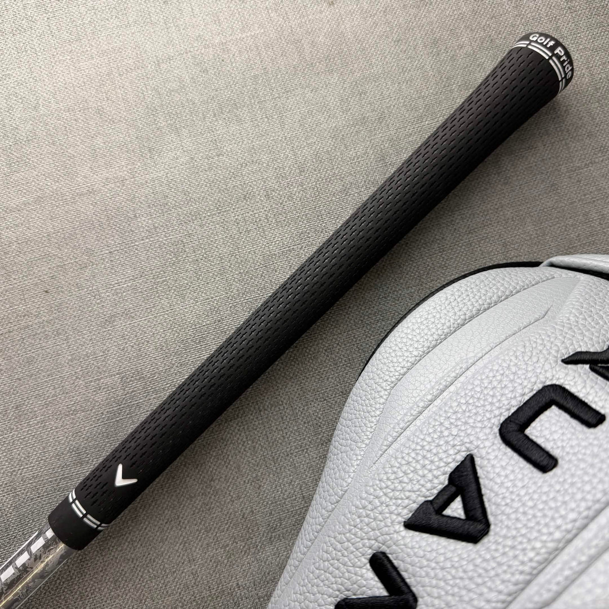 Callaway Quantum MAX Driver - Regular Flex 50g / 9 Degree