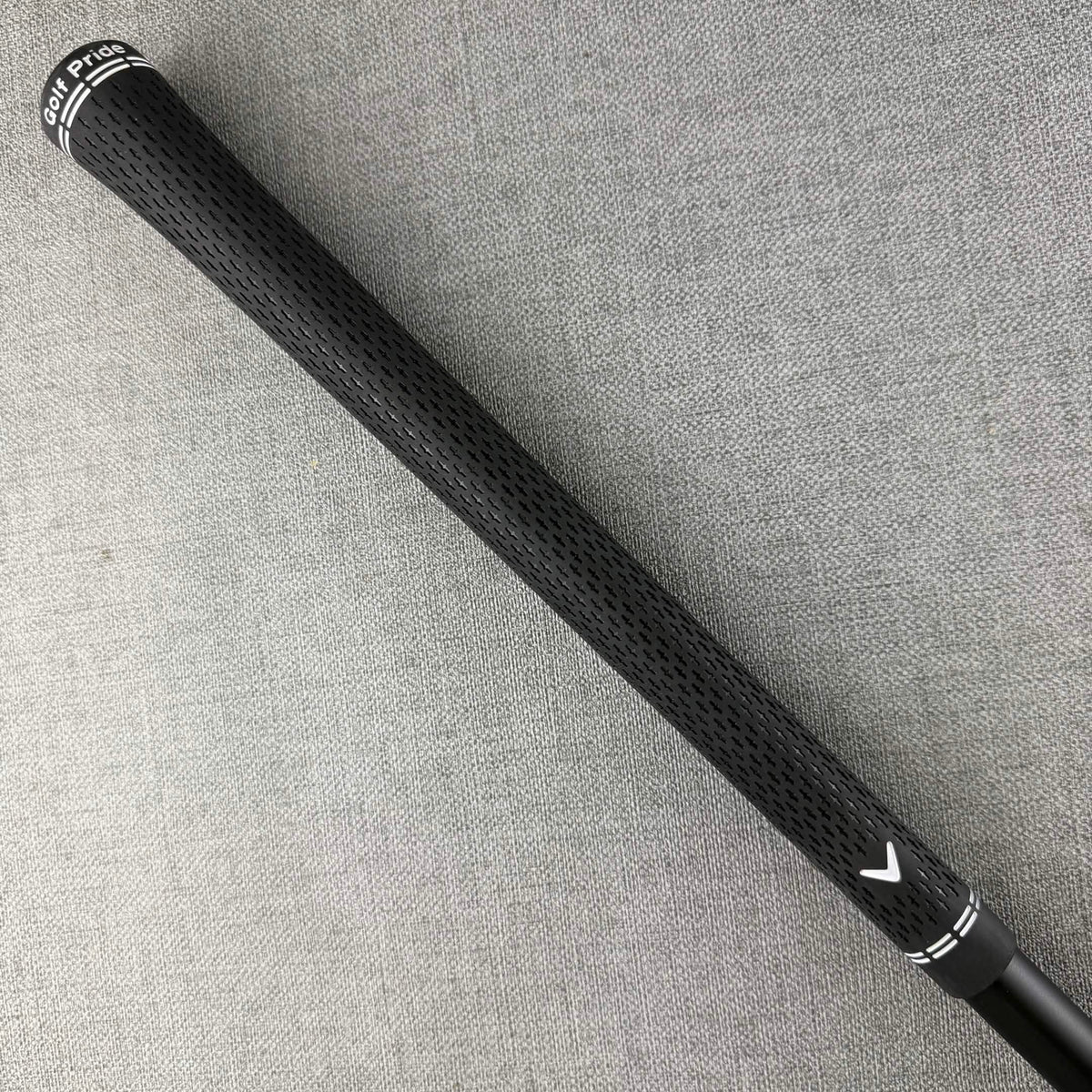 Mitsubishi Vanquish - 40g Regular / Driver Shaft / Callaway