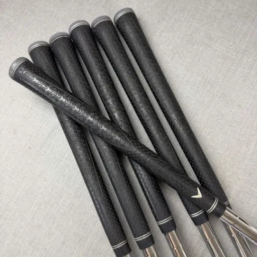 Callaway Rogue Irons - Regular Flex / 5-PW