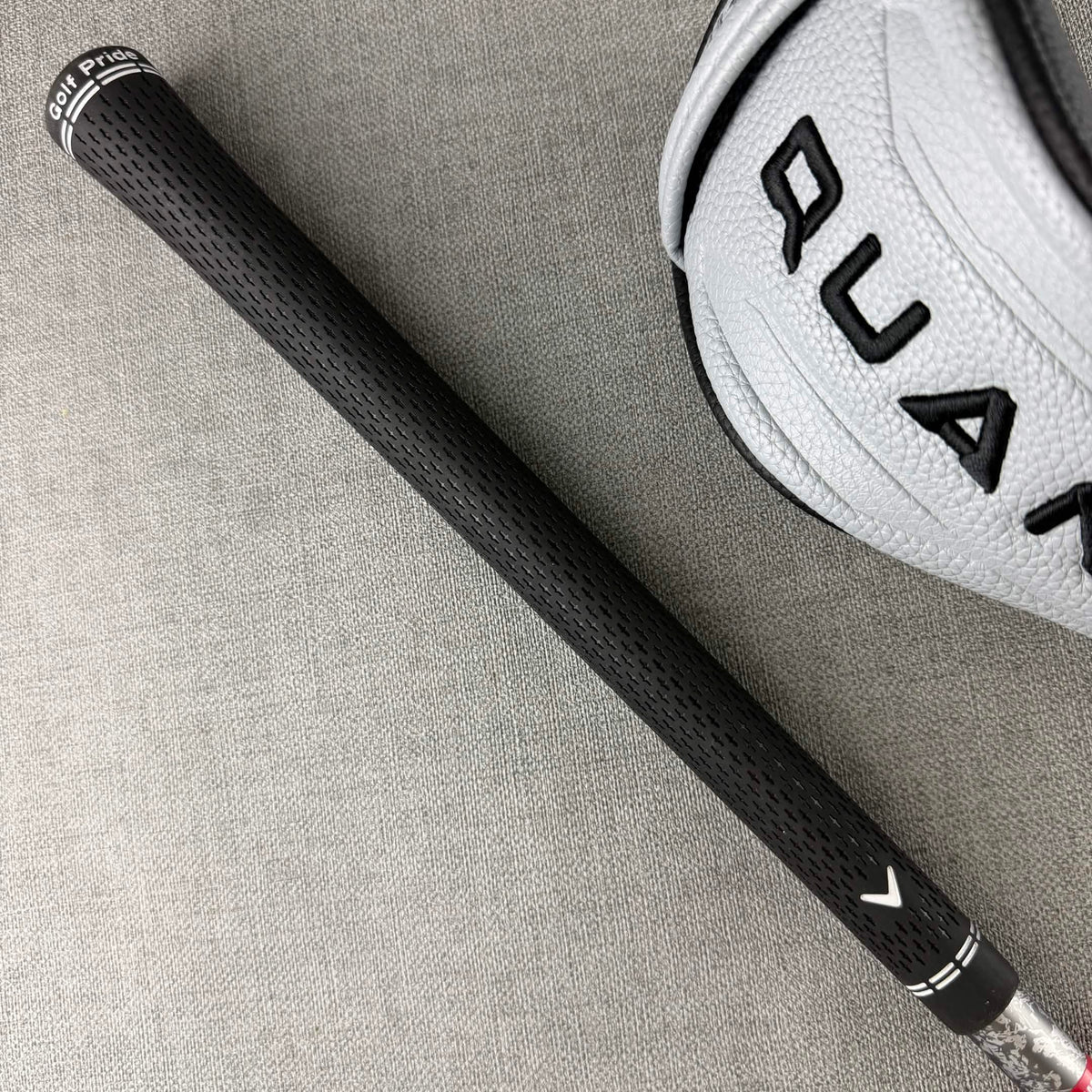 Callaway Quantum MAX Hybrid - Regular Flex / 24 Degree