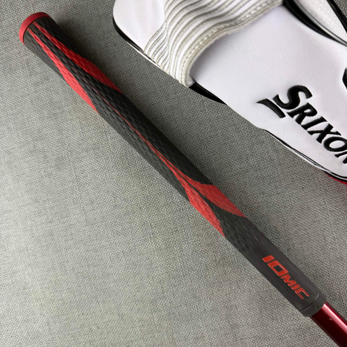 Srixon Z F45 Fairway Wood - Senior 50g / 17 Degree