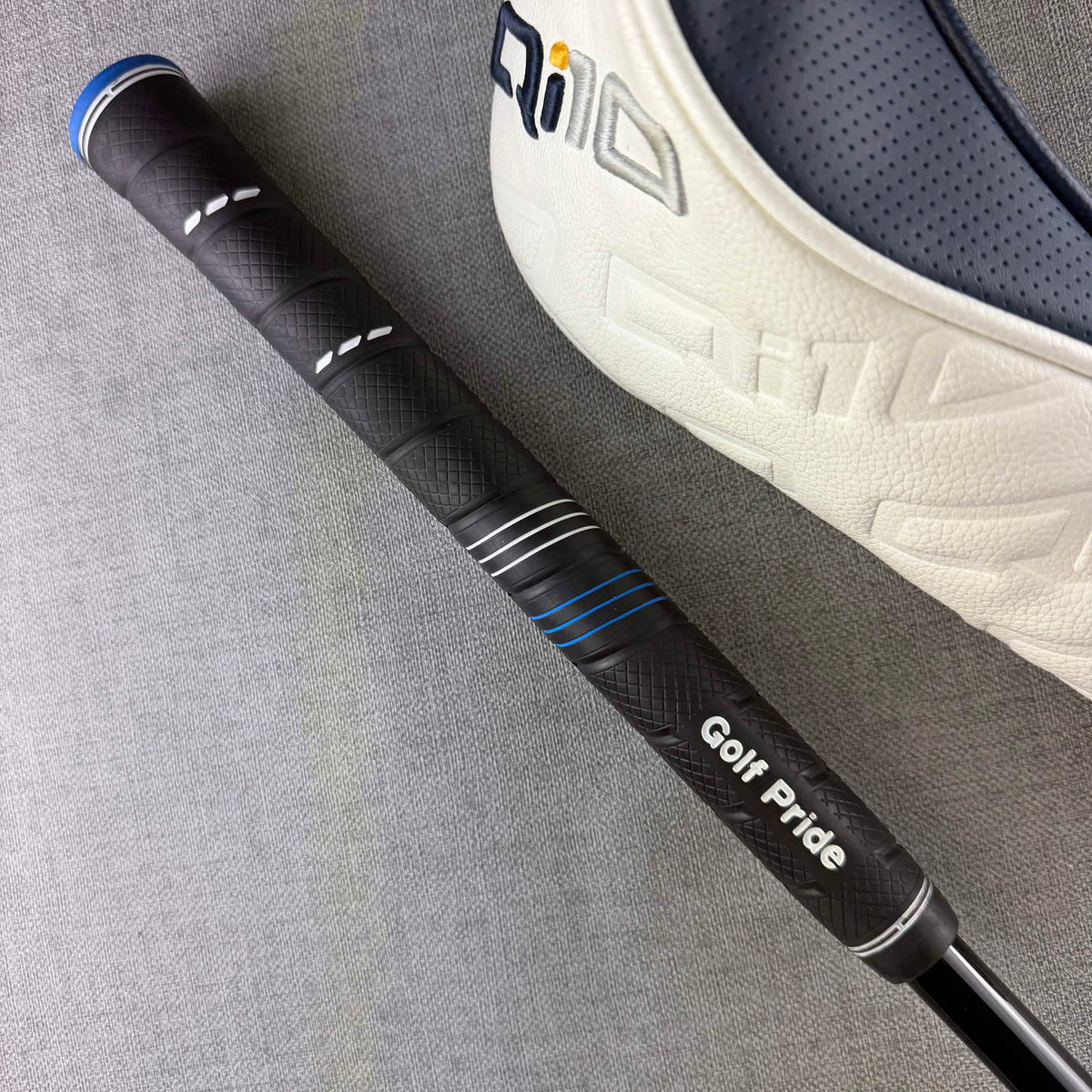Taylormade Qi10 MAX Fairway Wood - Stiff 50g / 16 Degree