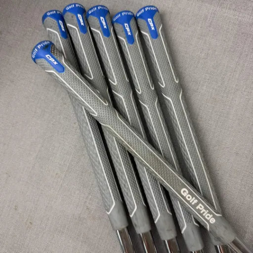 Titleist T200 Irons 2021 - Regular Flex / 5-PW