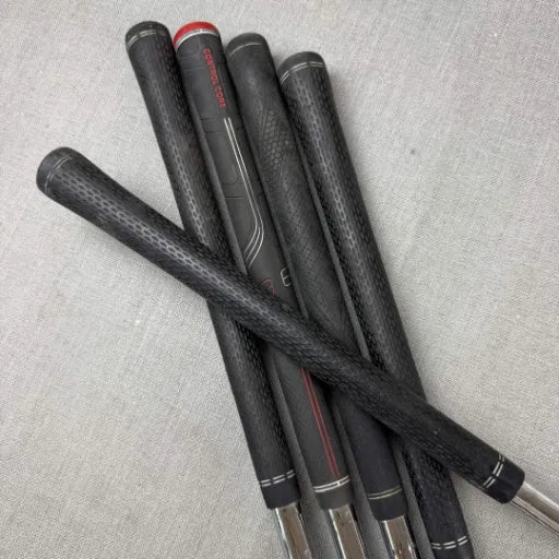 Titleist 716 AP1 Irons - Regular Flex / 5-9 Iron