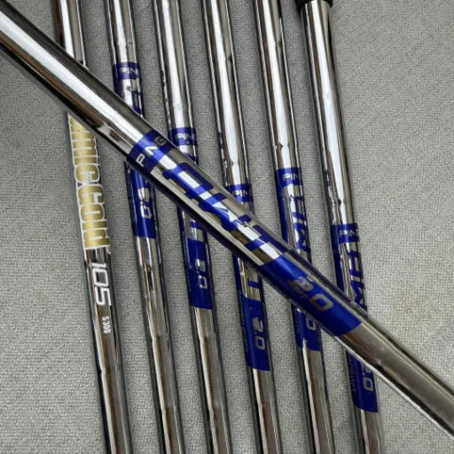 Ping G425 Irons - Stiff Flex / 4-PW