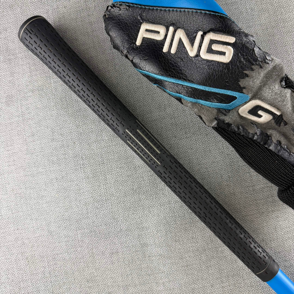 Ping G Hybrid - Regular Flex / 19 Degree