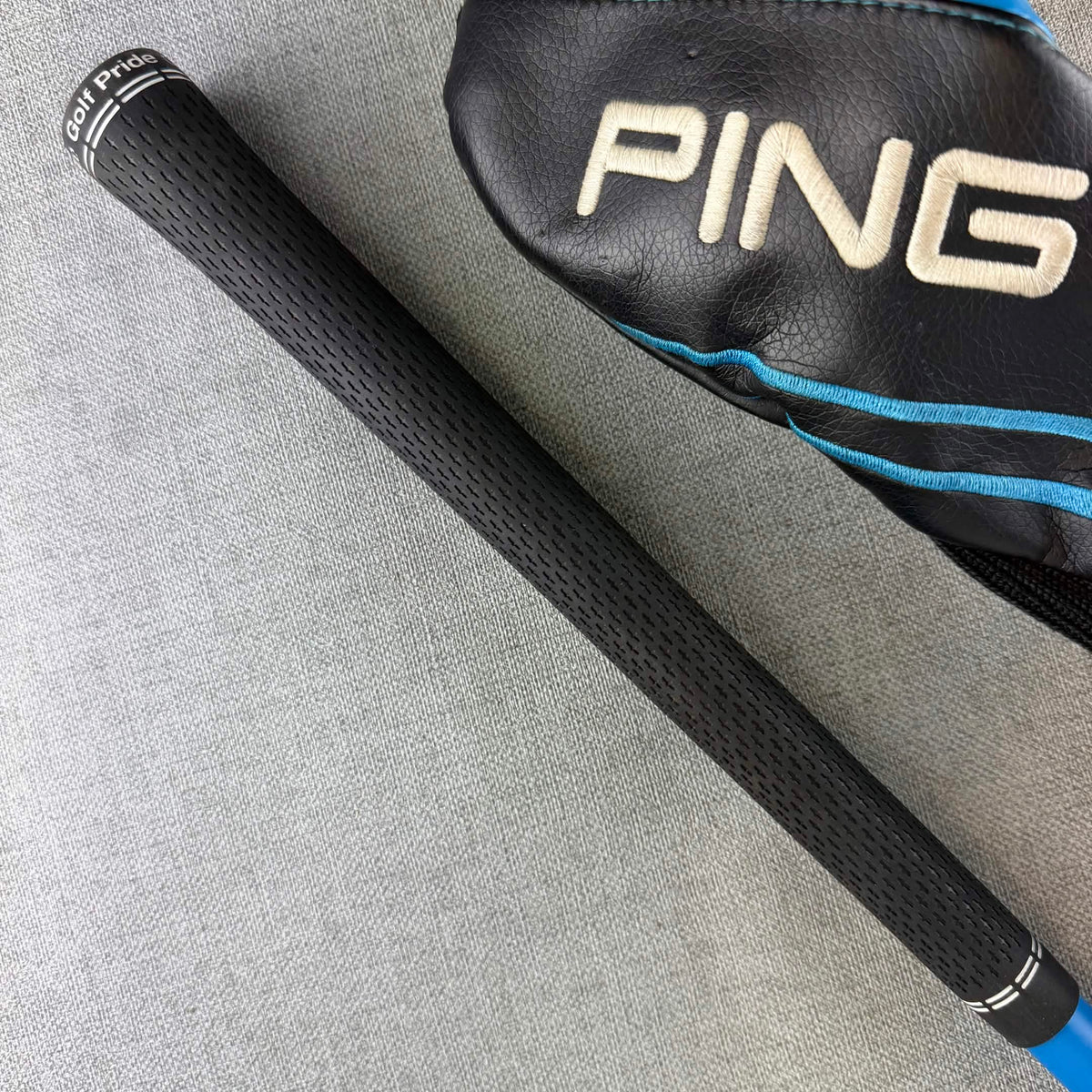 Ping G SF TEC Fairway Wood - Regular 65g / 16 Degree