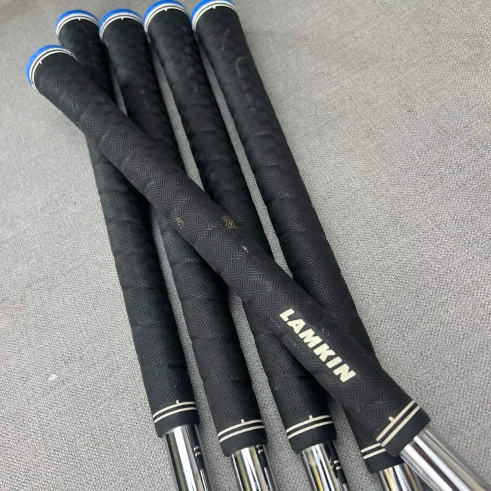 Ping G430 Irons - Stiff Flex / 6-PW