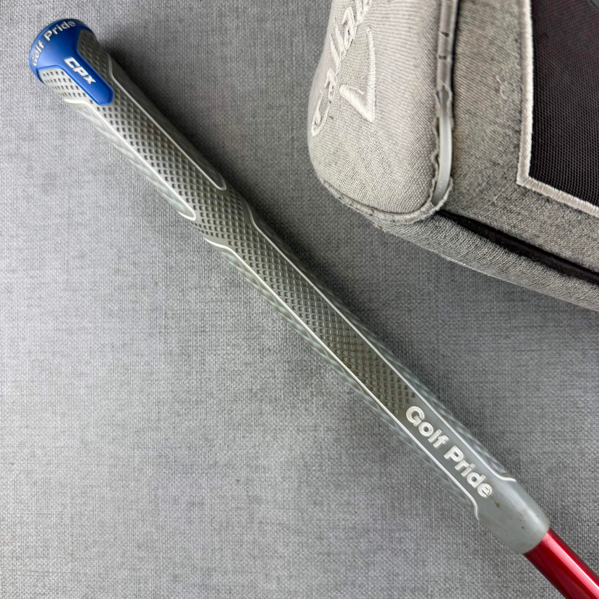 Callaway Big Bertha Titanium Fairway Wood - Regular 75g / 20 Degree