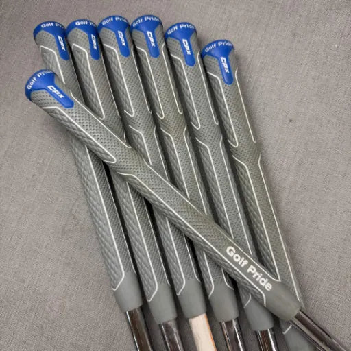 Titleist T100 Iron Set - Stiff Flex PX 6.0 / 4-PW
