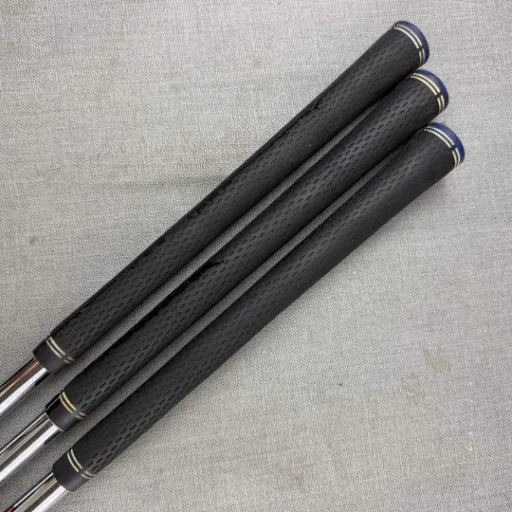 Cleveland CBX Wedge Set - Wedge Flex / 50 56 60 / FORGIVING