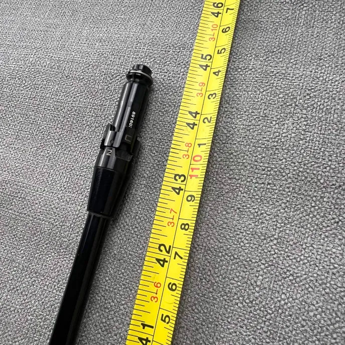 Mitsubishi Tensei Blue Driver Shaft - X Flex 55g / Any Adapter
