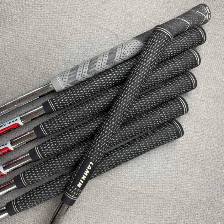 Benross Delta X Iron Set - Stiff Flex / 5-SW