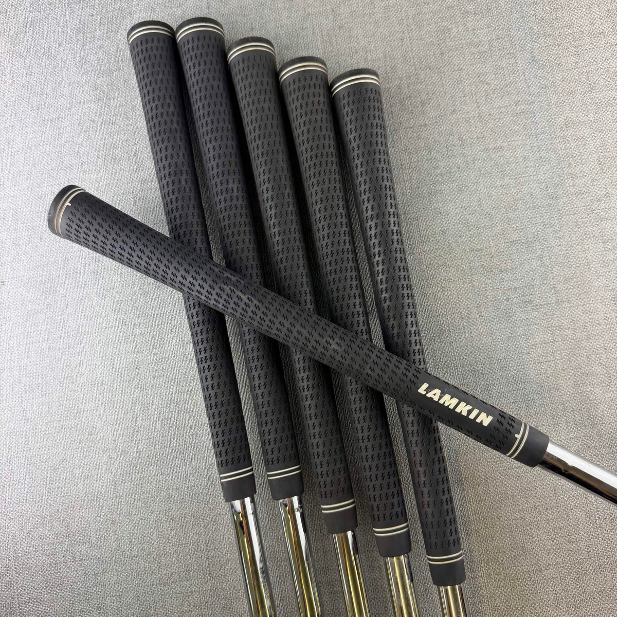 Cobra King SZ Irons - Regular Flex / 5-PW
