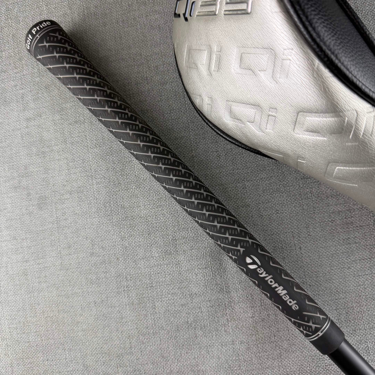 Taylormade Qi35 MAX Fairway Wood - Regular 50g / 18.5 Degree