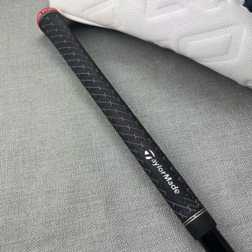 Taylormade Qi10 LS Driver - Stiff Flex 6.0 HZRDUS / 9 Degree