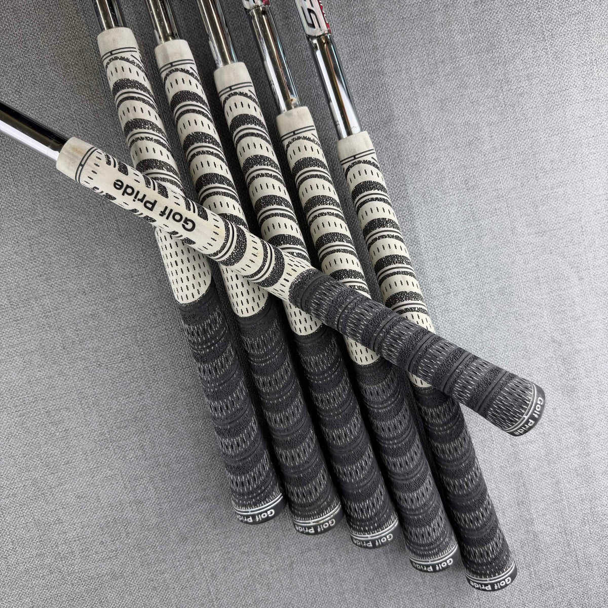 Ping i20 Irons - Regular Flex / 6-UW