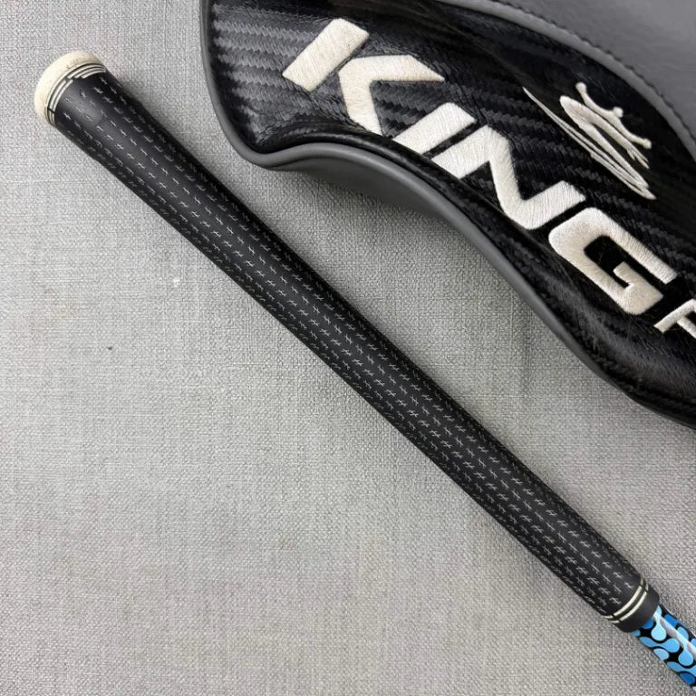 Cobra F8 Driver - 10.5 Degree / Regular Flex