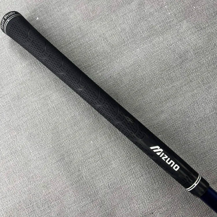 Mizuno F60 Fairway 3W Wood - Stiff Flex / 15 Degree