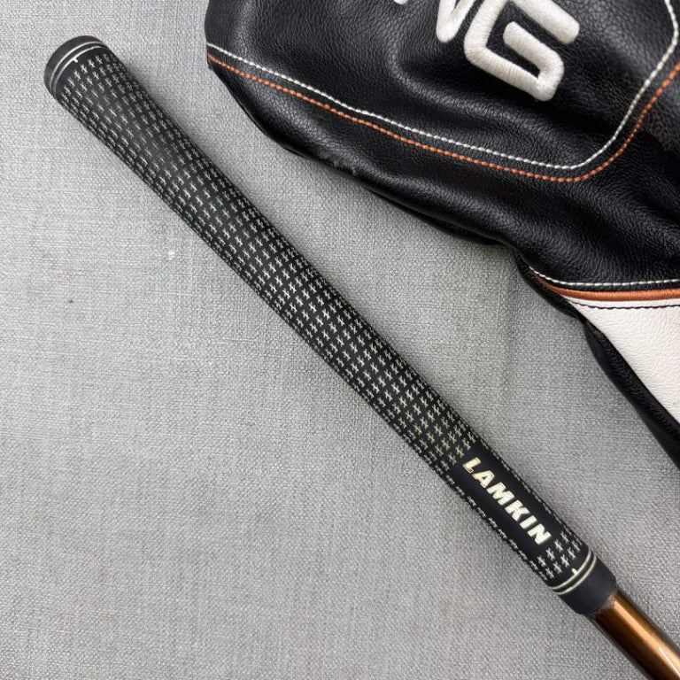 Ping G400 Driver - 10.5 Degree / Alta CB Regular Flex