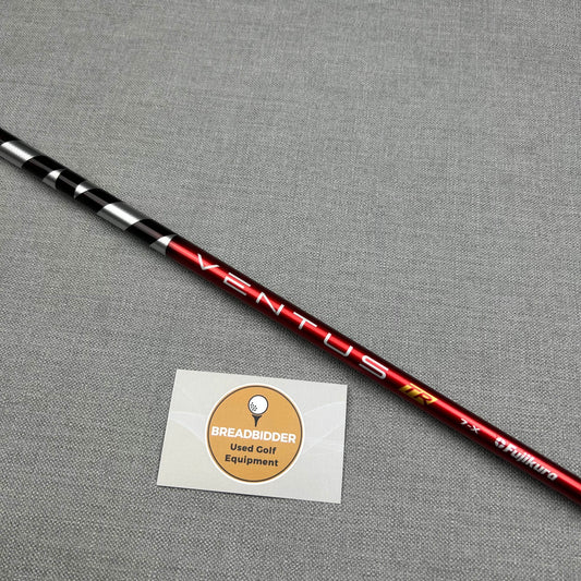 Fujikura Ventus TR Red Velocore Fairway Shaft - Extra Stiff / Titleist Adapter