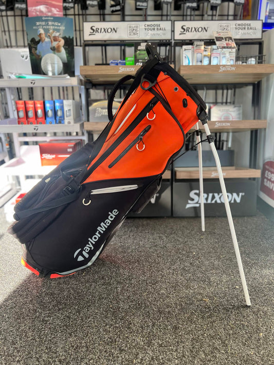 Taylormade Flex Tech Carry Bag