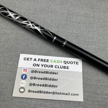 Ping i25 4 Hybrid - Stiff Flex / 22 Degree