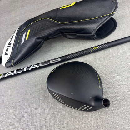 Ping G430 SFT 3 Wood