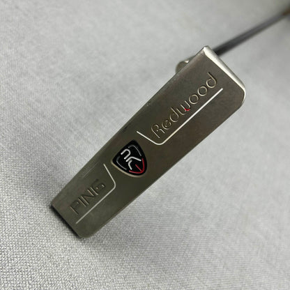 Ping Redwood Anser Putter - 35 Inches