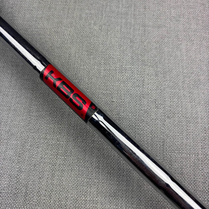 Mizuno MP-18 MMC Utility 2i - Stiff Flex / 18 Degree