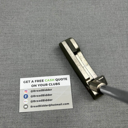 Ping Redwood Anser Putter - 35 Inches