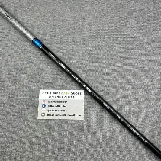 Mitsubishi Tensei Blue Driver Shaft - Regular Flex / Titleist Adapter