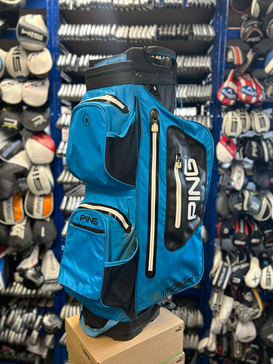 Ping Pioneer Monsoon Waterproof Bag