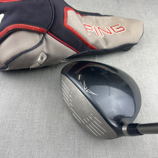 Ping G20 Driver - Regular Flex / 10.5 Degree