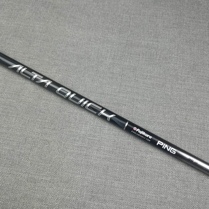 Ping Alta Quick Fairway Shaft - Senior Flex