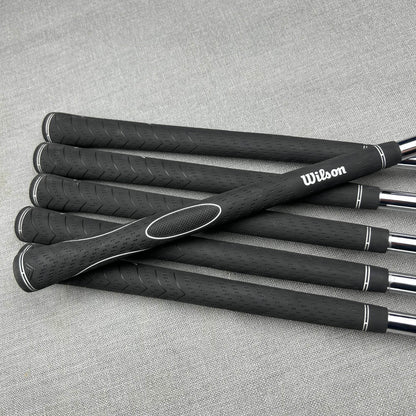 Wilson Ultra HL Irons - Regular Flex / 6-SW