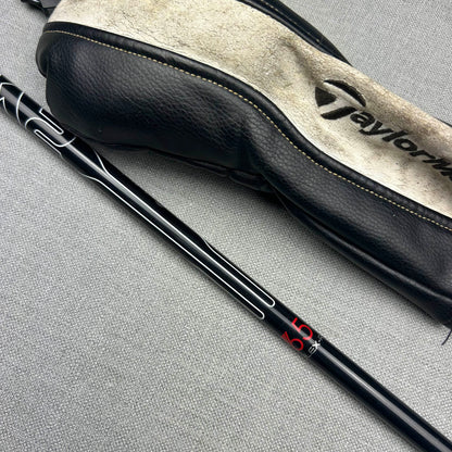 Taylormade M2 Fairway 3W - Regular Flex / 15 Degree