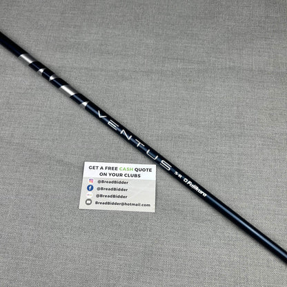 Fujikura Ventus Blue Driver Shaft - Regular Flex