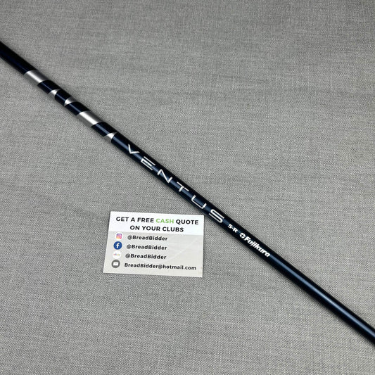 Fujikura Ventus Blue Driver Shaft - Regular Flex