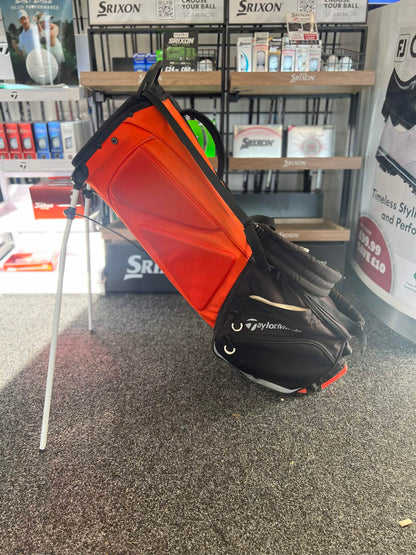 Taylormade Flex Tech Carry Bag