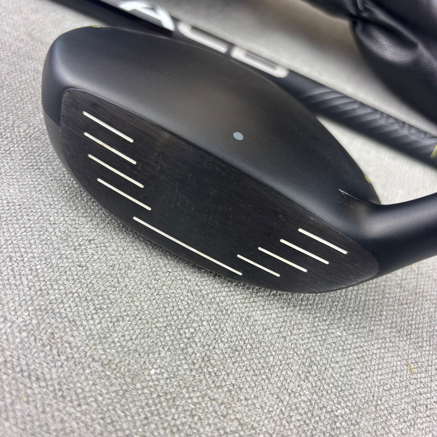 Ping G430 SFT 3 Wood