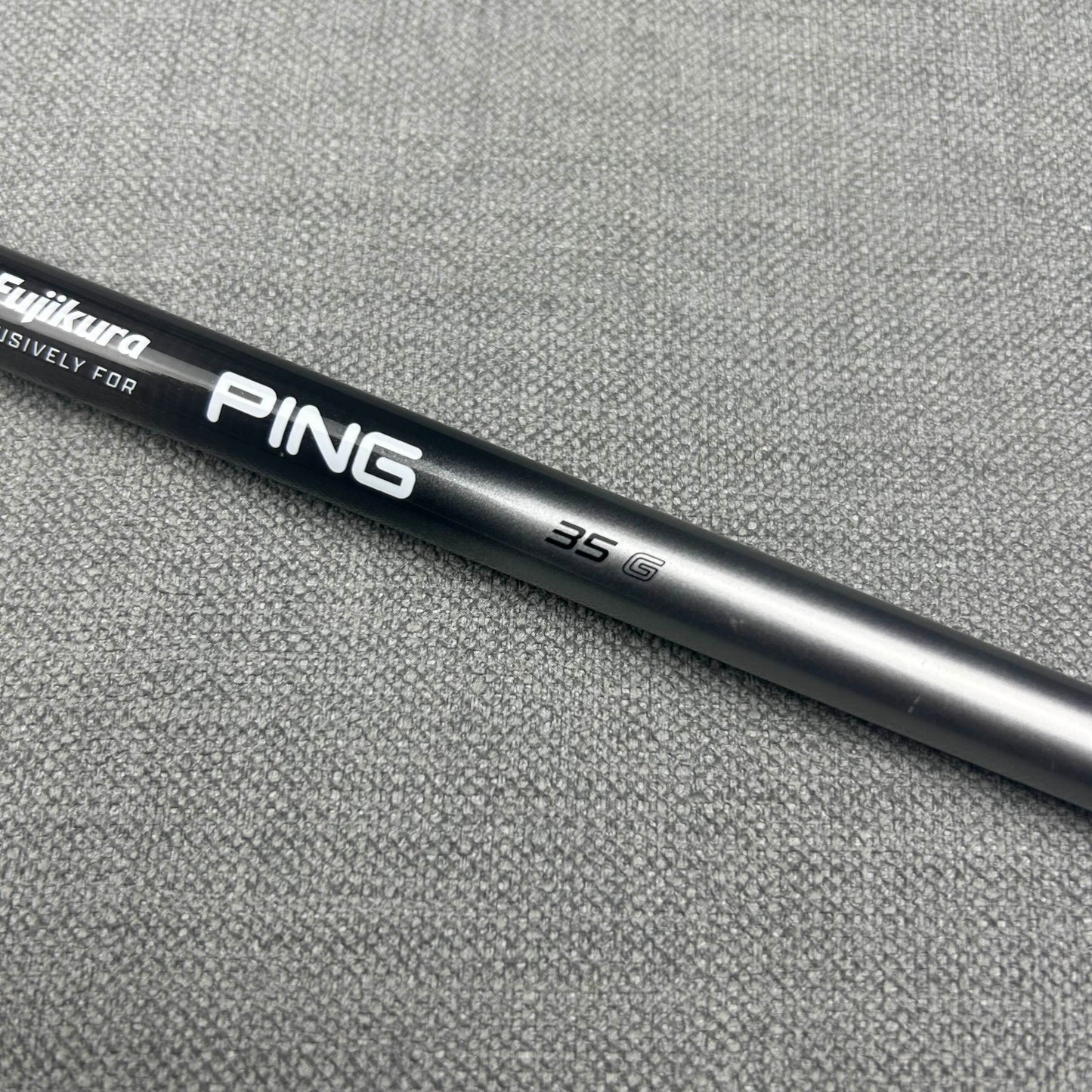Ping Alta Quick Fairway Shaft - Senior Flex